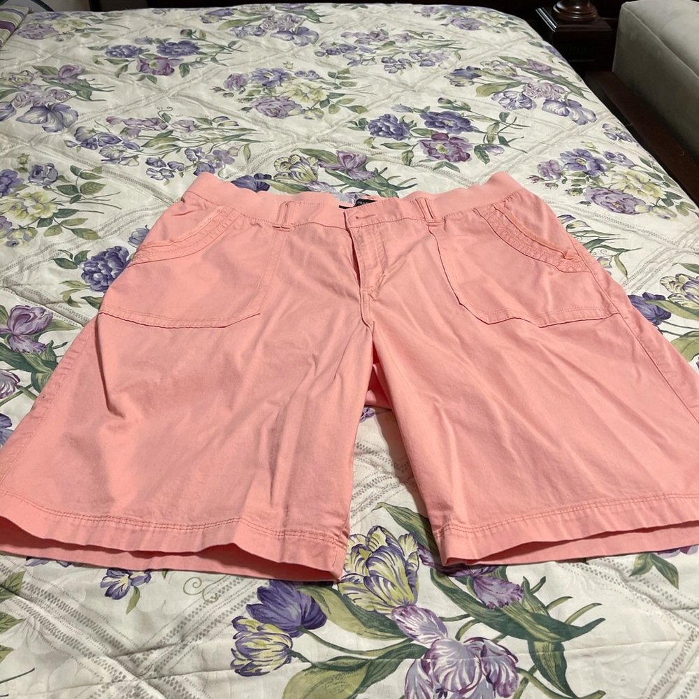 Pink Lee Platinum Label Shorts